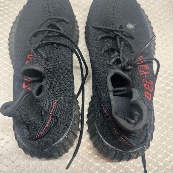 Yeezy v2 low bred Ape 779001 - Picture 9 of 10